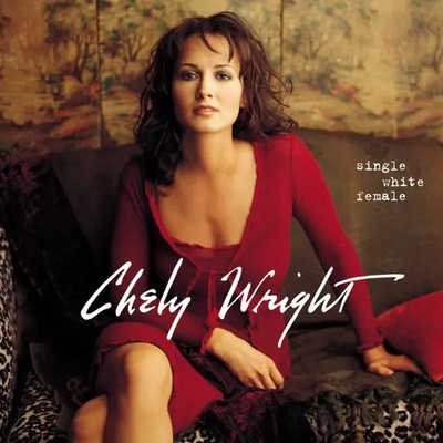 Single White Female, Chely Wright