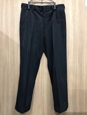 Kanagawa Atsugi High School Uniform Trousers 0110074 