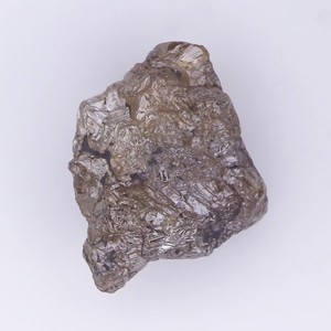 Natural African Rough Diamond Earth Mined Raw Loose Genuine 1.61 Ct Reddish