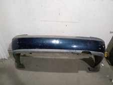 GE4T50221D HINTERE STOSSSTANGE / GE4T50221D / 5730708 FÜR MAZDA 626 BERLINA GF