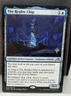 MTG The Reality Chip Kamigawa: Neon Dynasty Regular NM