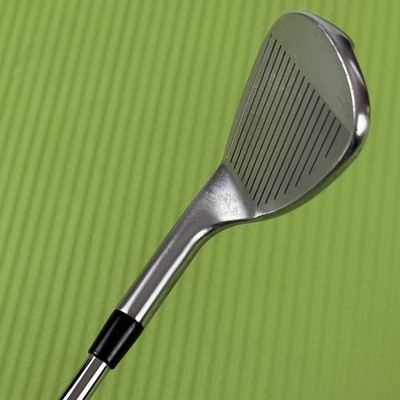 Ping Tour W 52* Degree Wedge Original Regular Steel Shaft RH Wide