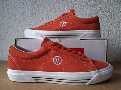 ''NEU'' Vans x Supreme Sid Pro Men Skateboard Sneaker Sportschuhe EU 46 US 12