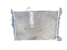 Radiateur Alfa Romeo ALFA GT
