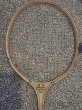 Princess Vintage Tennis Racket