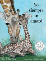 Brie Turns | Yo Siempre Te Amaré | Buch | Englisch (2020) | Gebunden