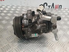 Climatisation et Accessoires Suzuki SWIFT