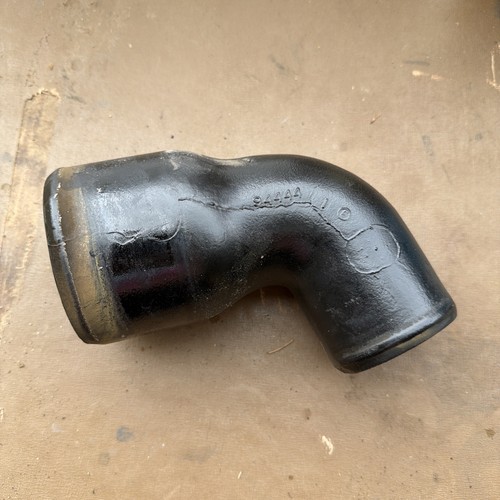 MERCRUISER EXHAUST PIPE / ELBOW # 94444-1