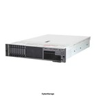Dell PowerEdge R740 8SFF Server - 2x Silver 4214, 25G SFP+, H730p