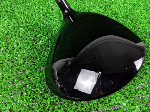 PRGR Tune 01 Japan Driver 9.5* Head Only Golf Club w/Head Cover - Picture 10 of 11