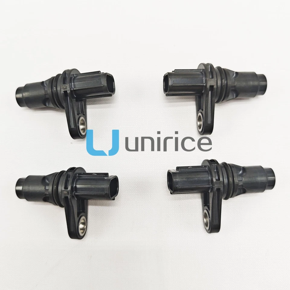 Set of 4 Engine Camshaft Position Sensor For 2005-20 Toyota & Lexus 90919-05060 Foto 4 de 4
