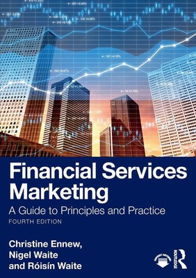 Financial Services Marketing | A Guide to Principles and Practice | Englisch