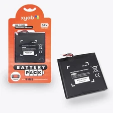 XYAB 4310mAh 3.7 Volt Rechargeable Battery For Nintendo Switch
