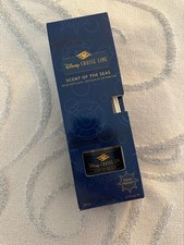 (NEW) DCL Disney Cruise Line  Scent of the Se...