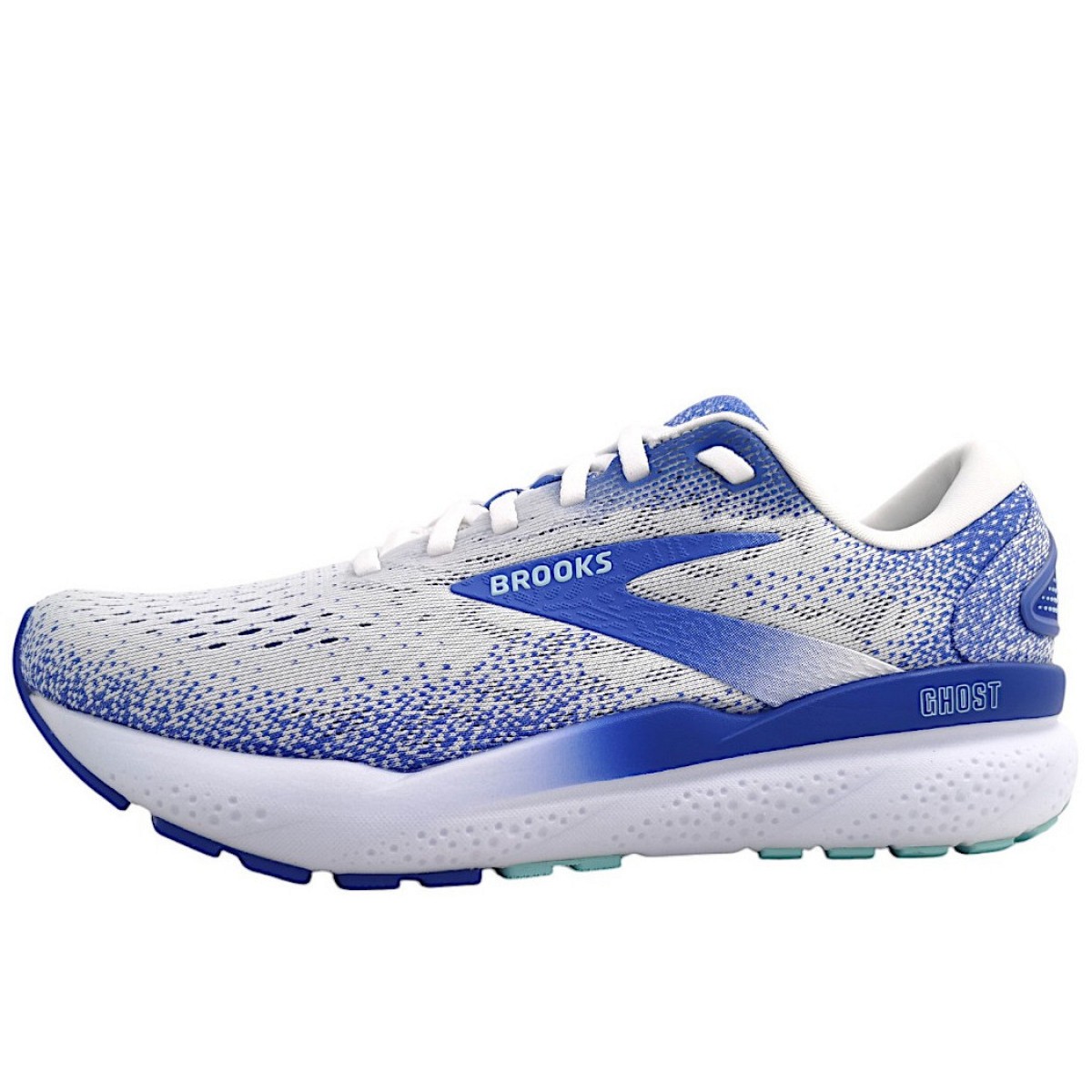 Призрак Брукса 16 Деймен Лауфшух Вайсс 29690₽