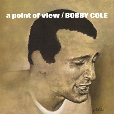 Bobby Cole - Point Of View (2LP)