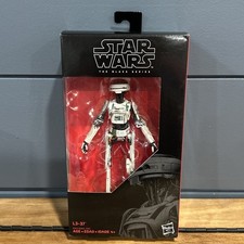 Star Wars Black Series 6 - L3-37 73