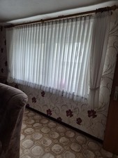 Gardinenset Fertiggardine