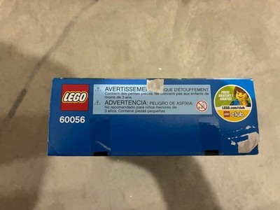 LEGO CITY: Tow Truck (60056) for sale online | eBay