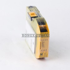 1PC NEW PILZ 772140 PNOZ m EF 16DI Module