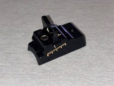 Post 64 Winchester Model 70 Rear Sight