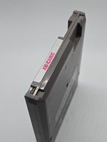 Kid Icarus Nintendo NES 1987 5 Screw Tested Cart Only Tested Clean USA