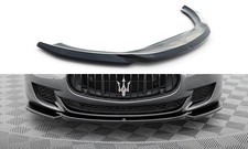 Pare-choc avant Maserati QUATTROPORTE