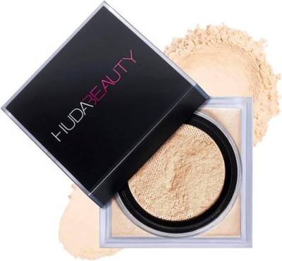 2025 Huda Beauty Easy Bake Loose Powder - Pound Cake 20g NEU&OVP 