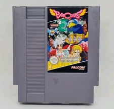 Thumbnail of ebay&reg; auction 116583701767 | Nintendo NES - Parodius ( Nur das Modul ) akzeptabel 