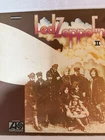 Led Zeppelin – II – STH‑691671‑M‑1 – NM Vinyl / VG Jacket – 1969 Atlantic