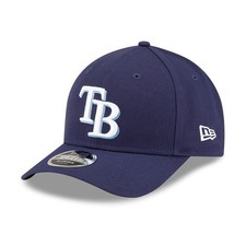 Tampa Bay Rays Spieler-Replika 9Forty M-Crown Curve New Era Cap