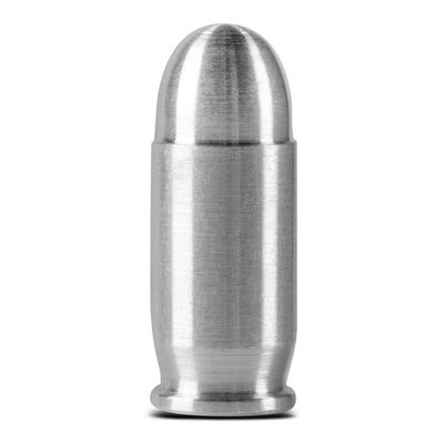 #ad #ad Silvertowne Silver Bullet 1 OZ 999 $105.95