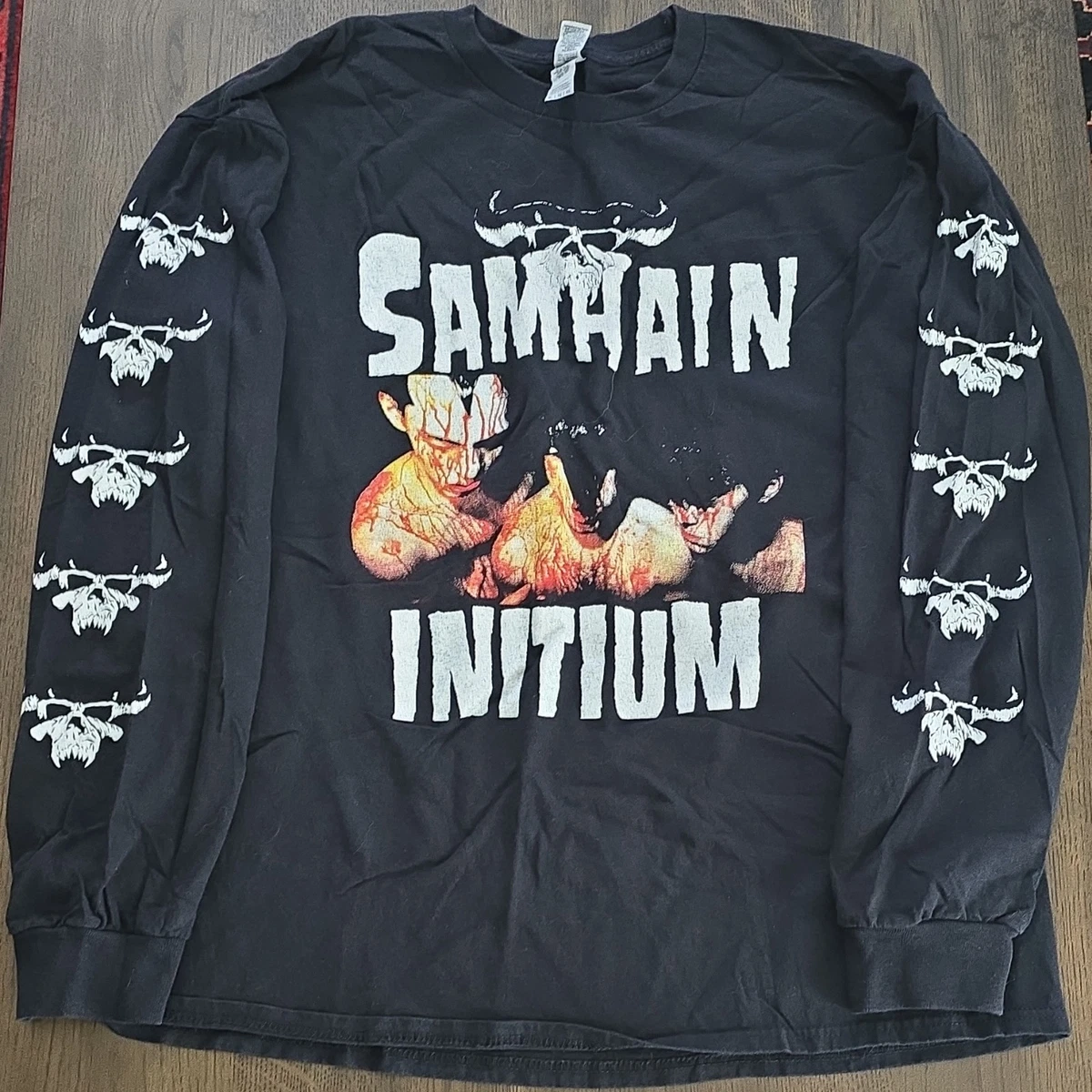 Samhain Shirt for sale - eBay