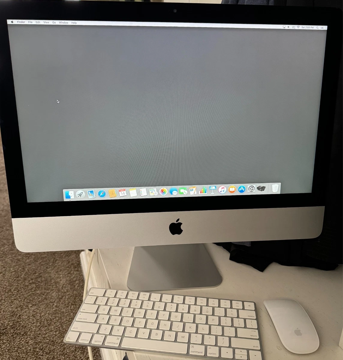 Macデスクトップ i Mac OS 10.9.4 Mac OS X Mavericks 10.9: Clean Install Walkthrough - YouTube