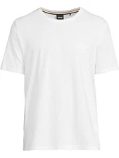 BOSS Mix & Match T-Shirt White NWT Size Medium