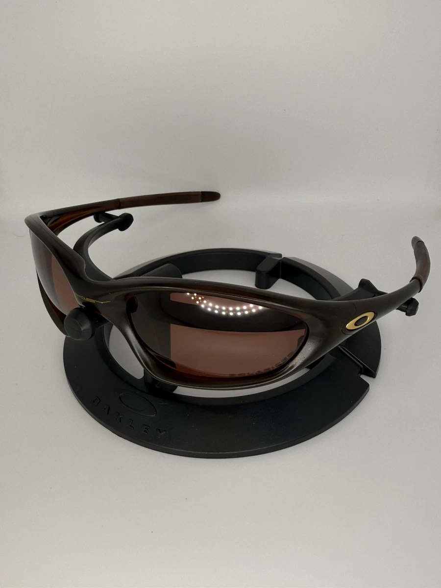 Oakley Xx Twenty for sale | eBay