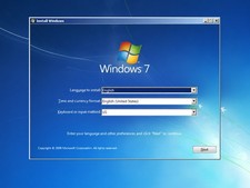 Windows 7 PRO with Activation    FAST SHIP  USB