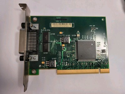 AGILENT 82350B PCI-GPIB INTERFACE CARD IEEE-488