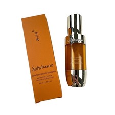 Sulwhasoo - Concentrated Ginseng Renewing Serum