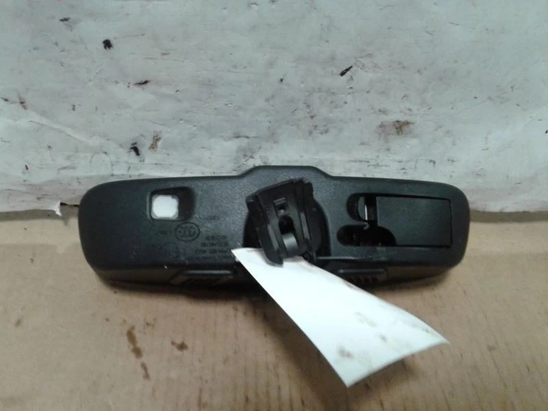 Espejo retrovisor interior 08-14 2008-2014 Dodge Avenger atenuación automática Foto 2 de 4