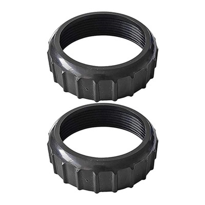 Gewindering für SPS100 SPS75 SPS50 zur Verbesserung der Filtrationseffizienz