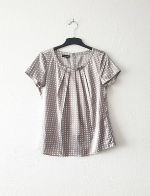 Taifun Bluse Größe 38