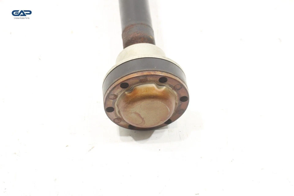 Lexus RC300 RC350 2015-2024 AWD eje de transmisión delantero eje de transmisión hélice OEM Foto 3 de 4