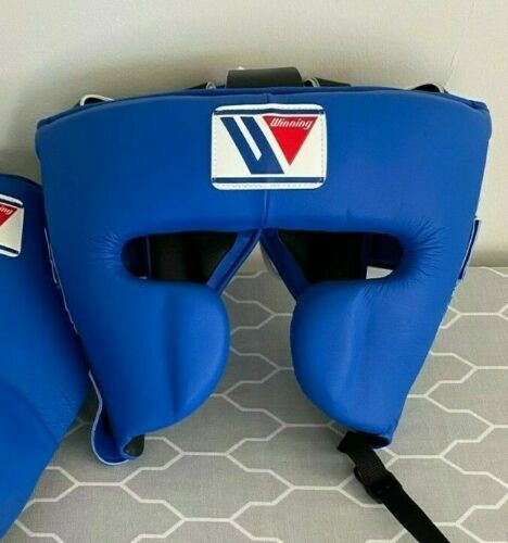 Winning Boxing Super Body Protector BC-3500 Professional Coach