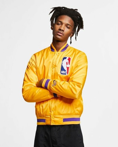 Mens Nike SB NBA Los Angeles Lakers 
