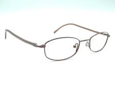 Fendi F581 487 Red Eyeglass Frames 49 19 15