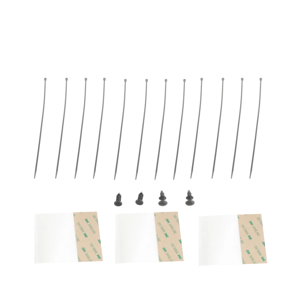 2014 RAM 3500 ПУЛЬТ ДИСТАНЦИОННОГО ЗАПУСКА ПОЛНЫЙ КОМПЛЕКТ С БРЕЛОКАМИ ПОДЛИННЫЙ MOPAR 82214196AC - Изображение 3 из 4