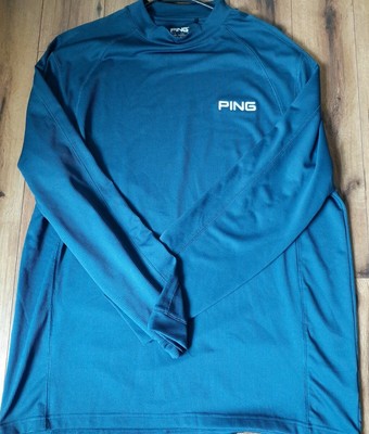 ping pullover