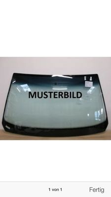 Cadillac STS, SLS, Eldorado, Windschutzscheibe NEU