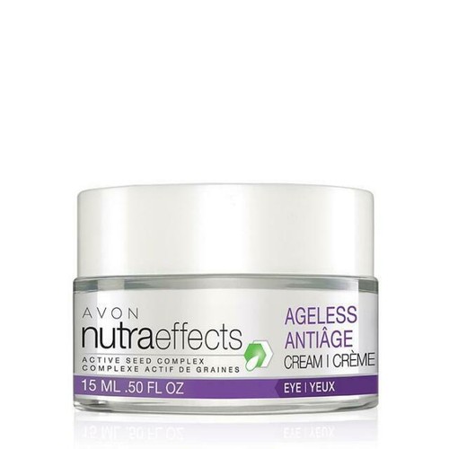 ageless eye cream